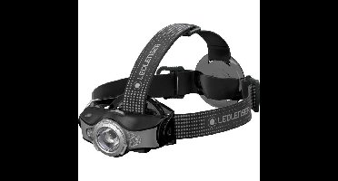 Ledlenser Hoofdlamp MH11 ledverlichting