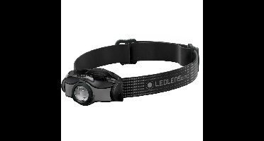 Ledlenser Hoofdlamp MH3 ledverlichting