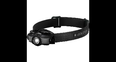 Ledlenser Hoofdlamp MH5 ledverlichting