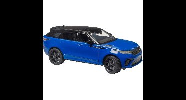 bruder Range Rover Velar modelvoertuig