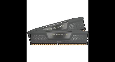 Corsair 32 GB DDR5-6000 (2x 16 GB) Kit werkgeheugen