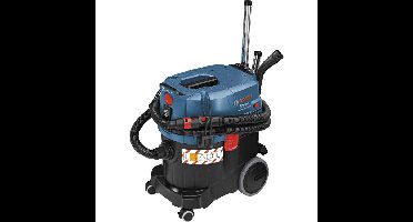 Bosch Alleszuiger GAS 35 L SFC+ Professional nat- en droogzuiger