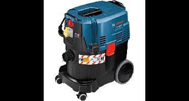 Bosch GAS 35 M AFC Professional nat- en droogzuiger