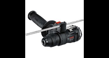 Bosch GFA 12-H Professional FlexiClick-opzetstuk boorkop