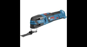 Bosch Accu Multi-Cutter GOP 12 V-28 solo Professional multifunctioneel gereedschap