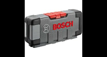 Bosch SSB ToughBox Top Seller hout/metaal zaagbladenset