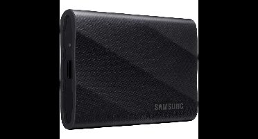 Samsung Portable T9 4 TB SSD
