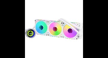 Lian Li Galahad II Trinity 360 SL-Inf waterkoeling