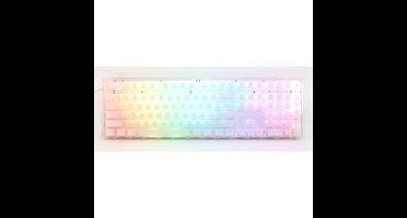 Ducky One 3 Aura White toetsenbord