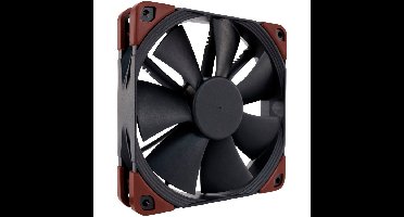 Noctua NF-F12 industrialPPC-24V-3000 SP case fan