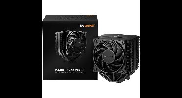 be quiet! Dark Rock Pro 5 cpu-koeler