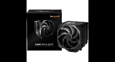 be quiet! Dark Rock Elite cpu-koeler