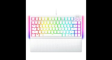 Razer BlackWidow V4 75% gaming toetsenbord