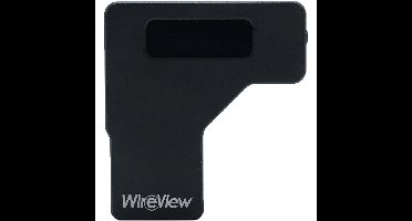 Thermal Grizzly WireView GPU - 1x 8-Pin PCIe - Reverse meetapparaat