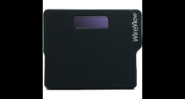 Thermal Grizzly WireView GPU - 1x 12VHPWR to 3x 8-pin - Normal meetapparaat