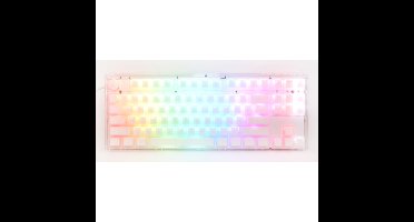 Ducky One 3 TKL Aura White toetsenbord