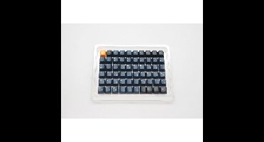 Ducky Nazca Line keycaps