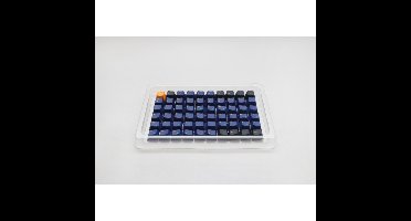 Ducky Horizon keycaps