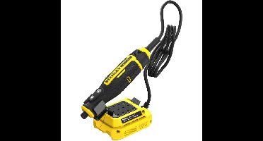 Stanley FATMAX V20 18V Multigereedschap multifunctioneel gereedschap