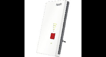 FRITZ! Repeater 2400 Edition International