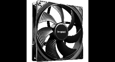 be quiet! Pure Wings 3 PWM case fan