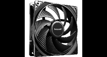 be quiet! Pure Wings 3 PWM high-speed case fan
