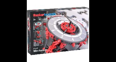 fischertechnik Profi - Mechanics Constructiespeelgoed