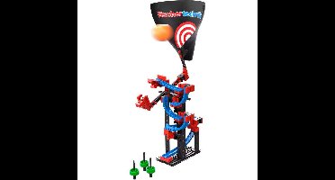 fischertechnik Advanced - Ping Pong Bowling Constructiespeelgoed