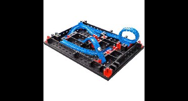 fischertechnik Advanced - Labyrinth Constructiespeelgoed