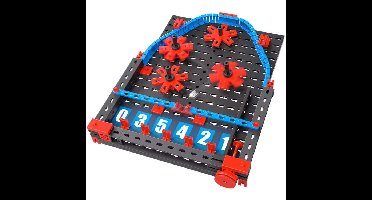 fischertechnik Advanced - Pinball Constructiespeelgoed