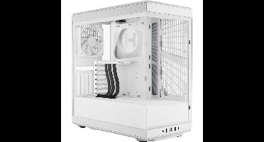HYTE Y40 midi tower behuizing