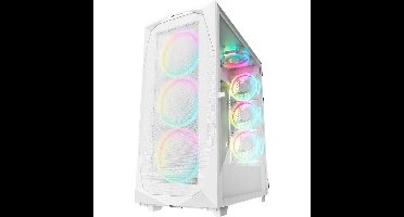 Sharkoon REV300 White midi tower behuizing