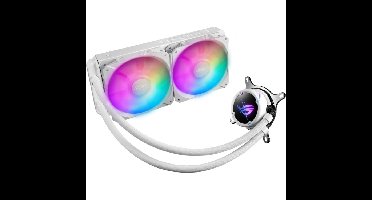 ASUS ROG STRIX LC II 240 ARGB waterkoeling