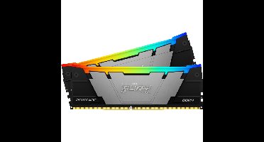 Kingston 32 GB DDR4-3600 Kit werkgeheugen