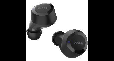 Belkin SOUNDFORM Bolt Wireless headset