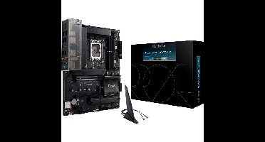 ASUS ProArt B760-CREATOR WIFI moederbord