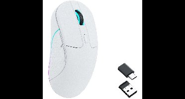 Keychron M3-A3 Wireless Mouse