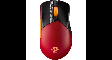 ASUS ROG Gladius III Wireless AimPoint EVA-02 Edition gaming muis