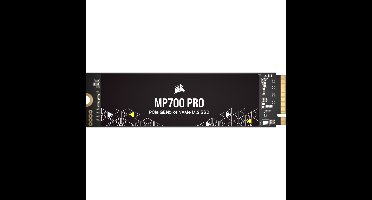 Corsair MP700 PRO 1 TB SSD