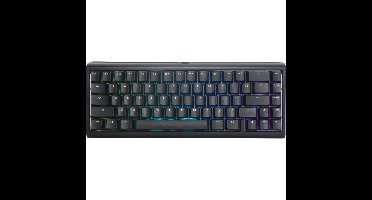 Ducky ProjectD Tinker 65 met QMK/VIA toetsenbord