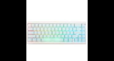 Ducky ProjectD Tinker 65 - POM Edition met QMK/VIA toetsenbord