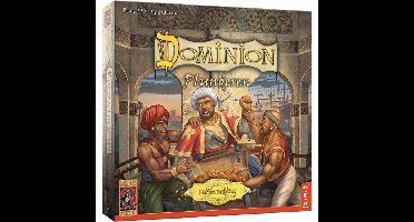 999 Games Dominion: Plunderen Kaartspel