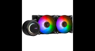 MSI MAG CoreLiquid E240 waterkoeling