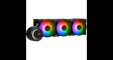 MSI MAG CoreLiquid E360 waterkoeling