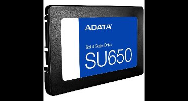 ADATA Ultimate SU650 2 TB SSD