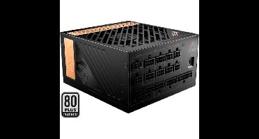 MSI MEG Ai1300P PCIE5 voeding