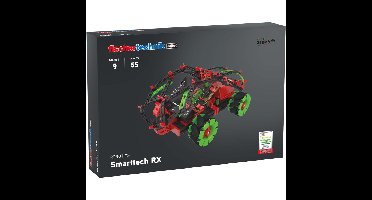 fischertechnik Robotics - Smarttech RX experimenteer speelgoed