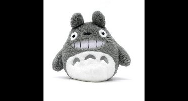 Semic Distribution My Neighbor Totoro: Totoro Smiling 18 cm Plush pluchenspeelgoed