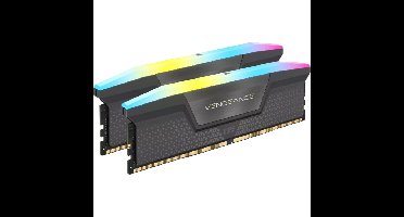 Corsair 32 GB DDR5-6000 (2x 16 GB) Kit werkgeheugen