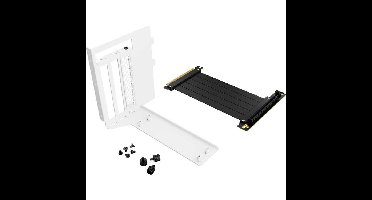 Sharkoon Rebel C Series Vertical Graphics Card Kit 4.0 houder